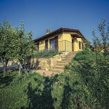 Agriturismo I Roseti Villa Montepulciano Stazione Екстериор снимка