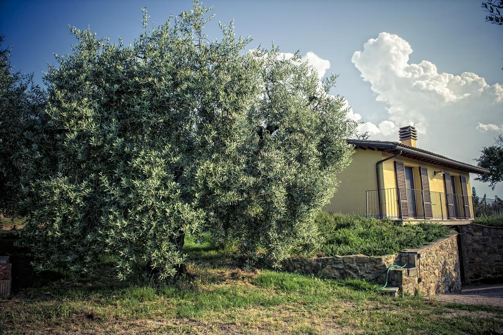 Agriturismo I Roseti Villa Montepulciano Stazione Екстериор снимка