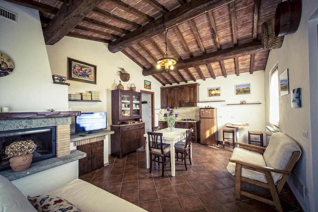 Agriturismo I Roseti Villa Montepulciano Stazione Екстериор снимка