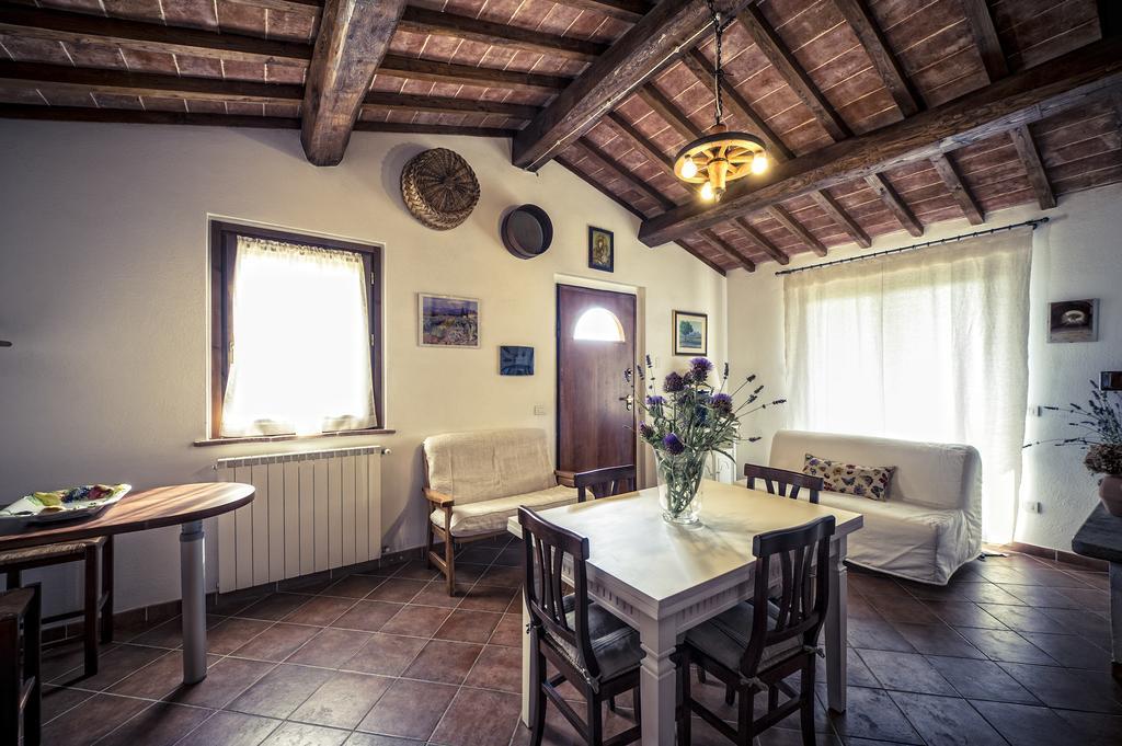 Agriturismo I Roseti Villa Montepulciano Stazione Екстериор снимка