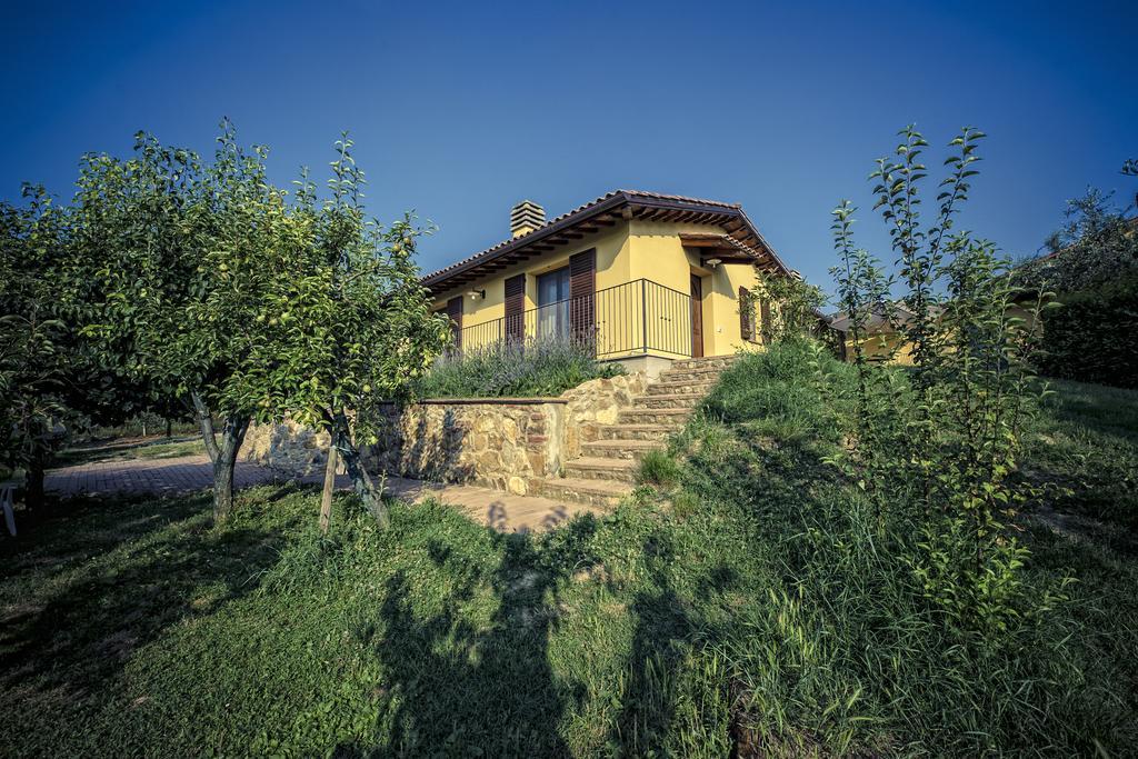 Agriturismo I Roseti Villa Montepulciano Stazione Екстериор снимка