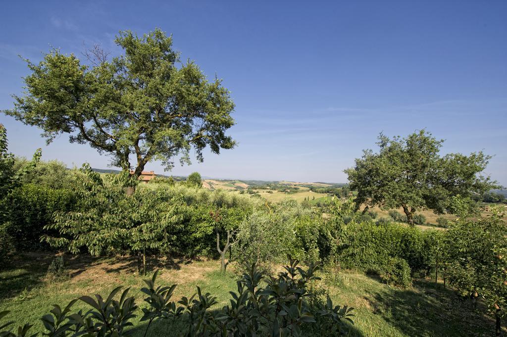 Agriturismo I Roseti Villa Montepulciano Stazione Стая снимка