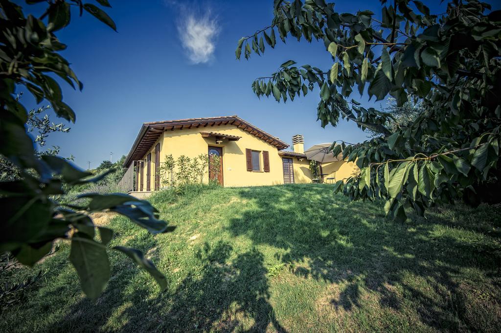 Agriturismo I Roseti Villa Montepulciano Stazione Екстериор снимка