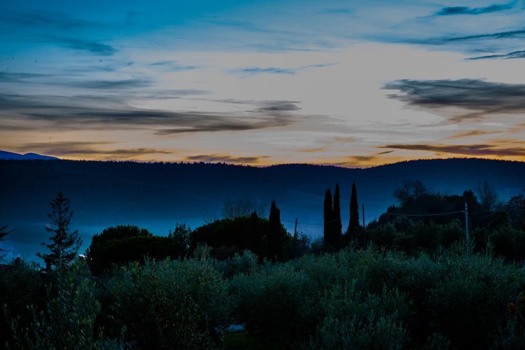 Agriturismo I Roseti Villa Montepulciano Stazione Екстериор снимка