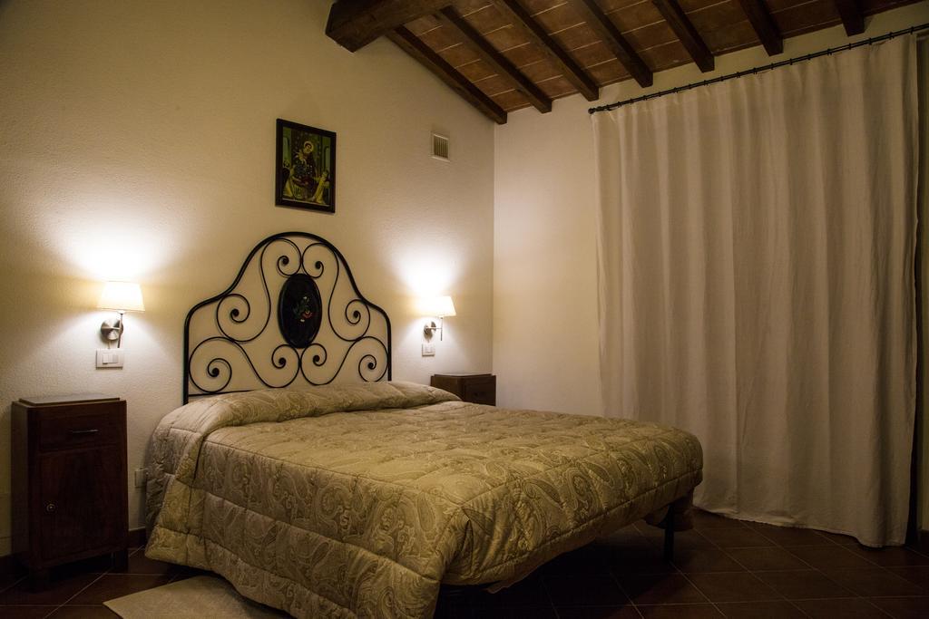 Agriturismo I Roseti Villa Montepulciano Stazione Екстериор снимка