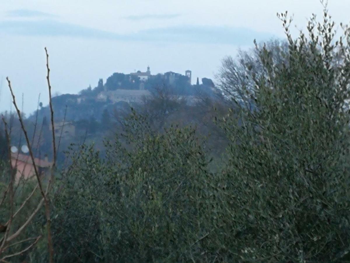 Agriturismo I Roseti Villa Montepulciano Stazione Екстериор снимка